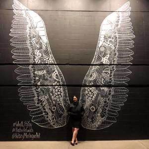 Meet your Posher, Felicia